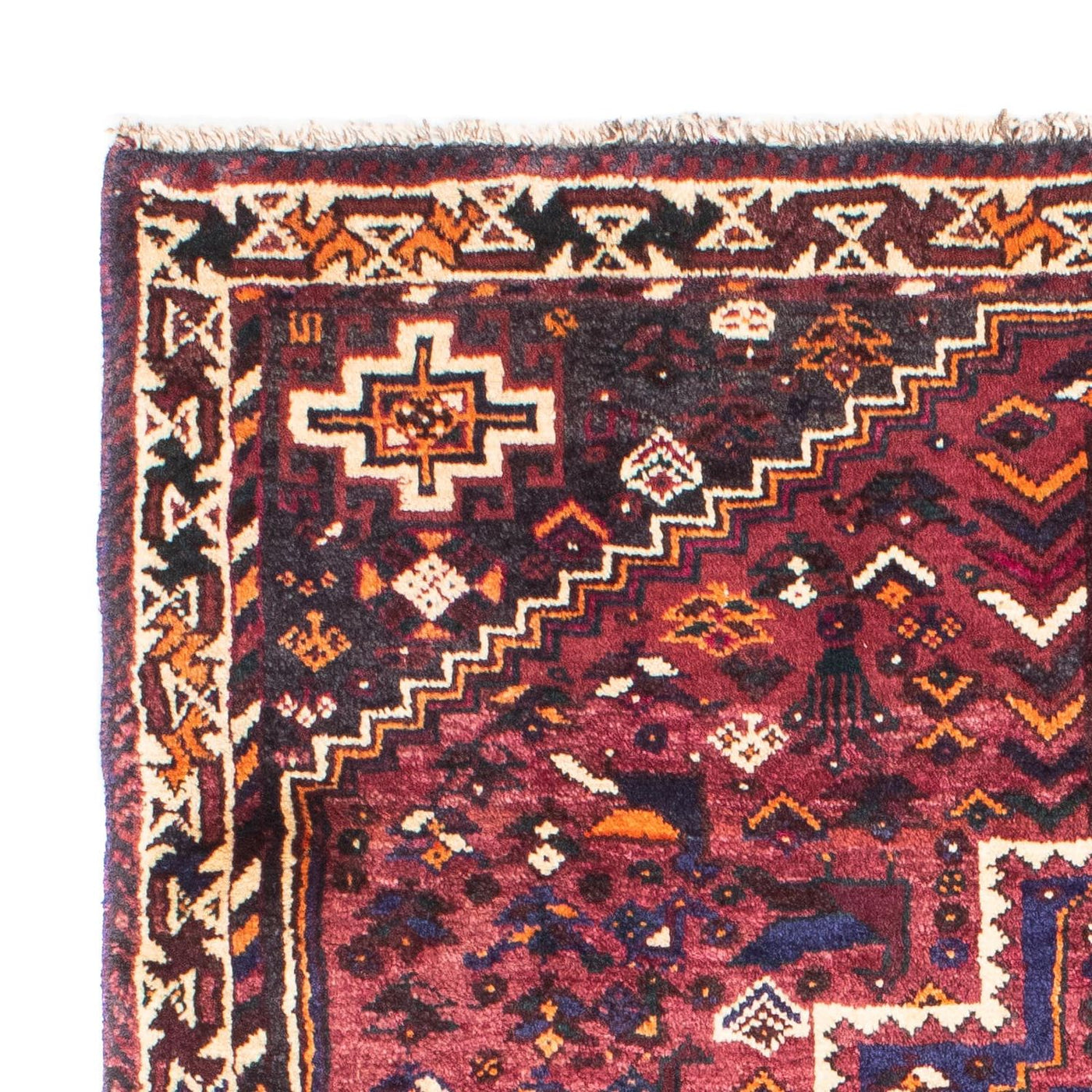 Shiraz Dywan 155x110cm - Dywan perski