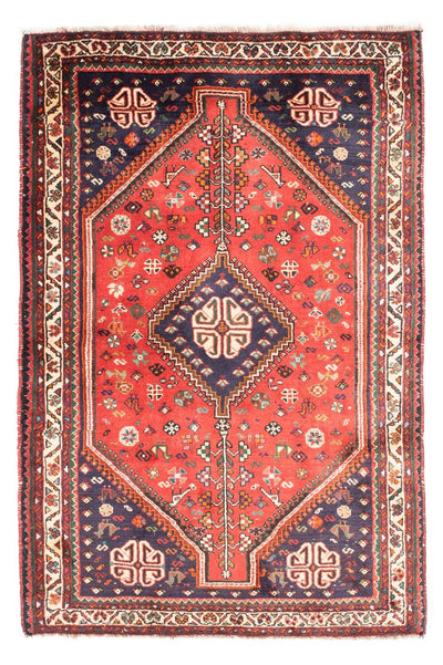 Shiraz Dywan 123x185cm - Dywan perski
