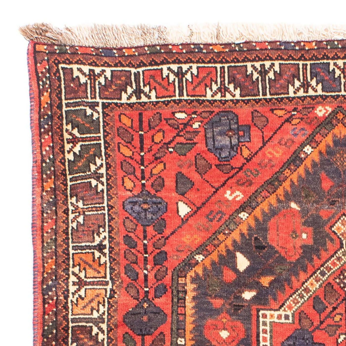 Shiraz Dywan 180x127cm - Dywan perski