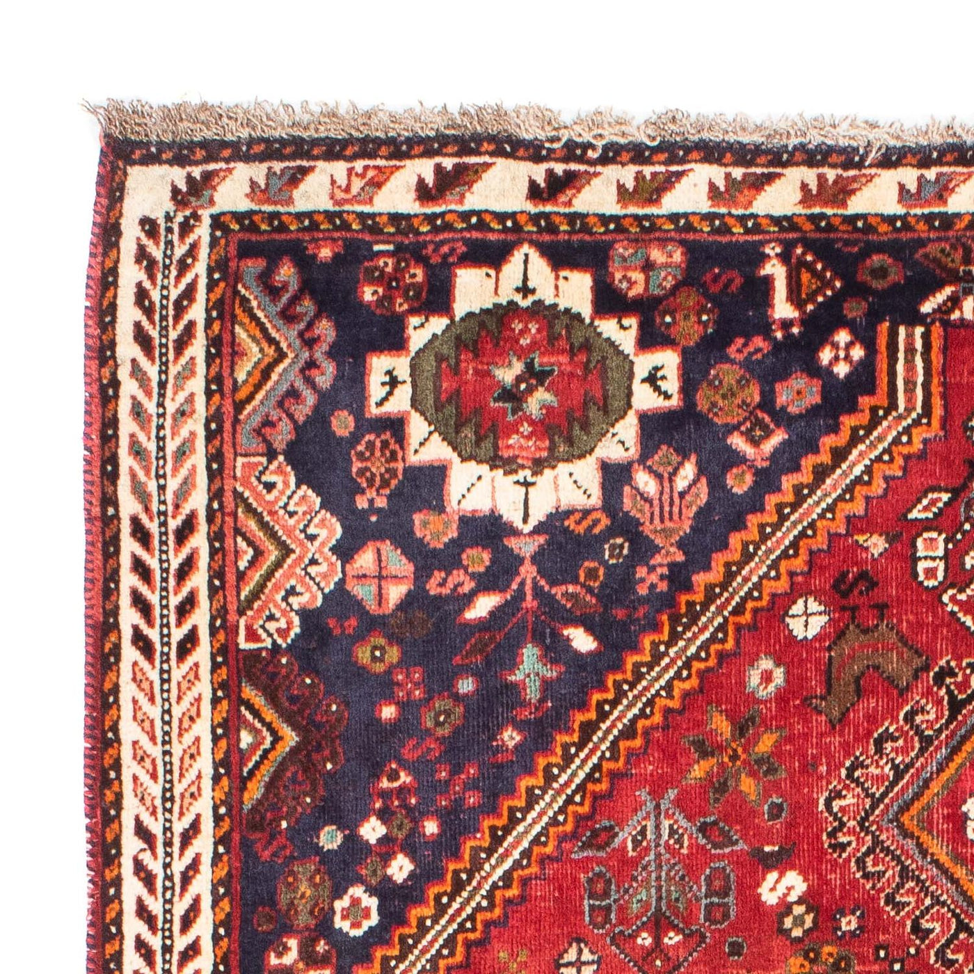 Shiraz Dywan 170x120cm - Dywan perski