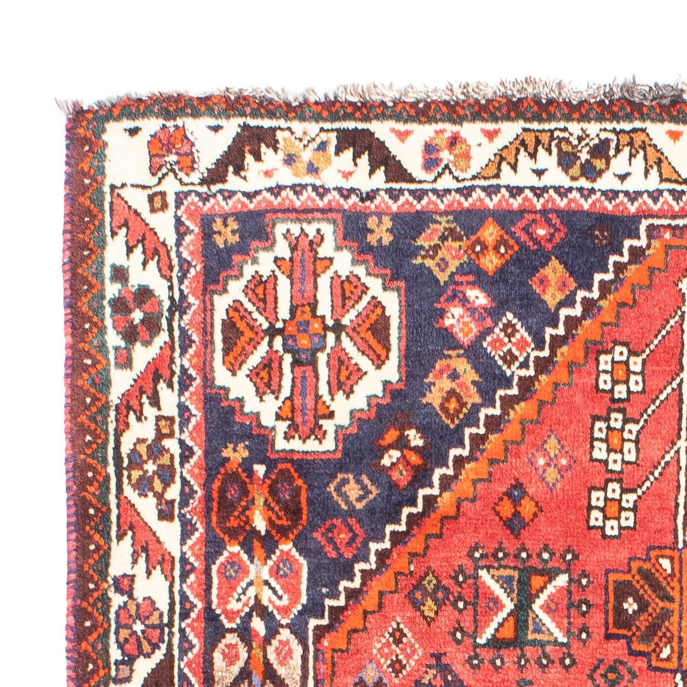 Shiraz Dywan 170x100cm - Dywan perski