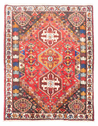 Shiraz Dywan 120x150cm - Dywan perski