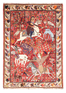 Dywany Shiraz