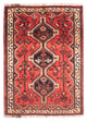Shiraz Dywan 160x113cm - Dywan perski