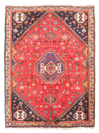Shiraz Dywan 152x116cm - Dywan perski – product image