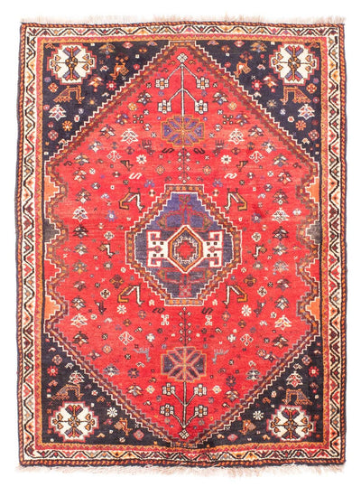 Shiraz Dywan 116x152cm - Dywan perski