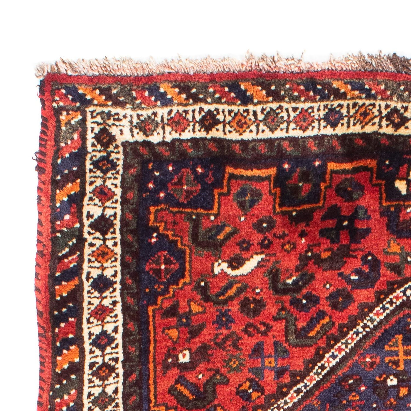 Shiraz Dywan 163x110cm - Dywan perski