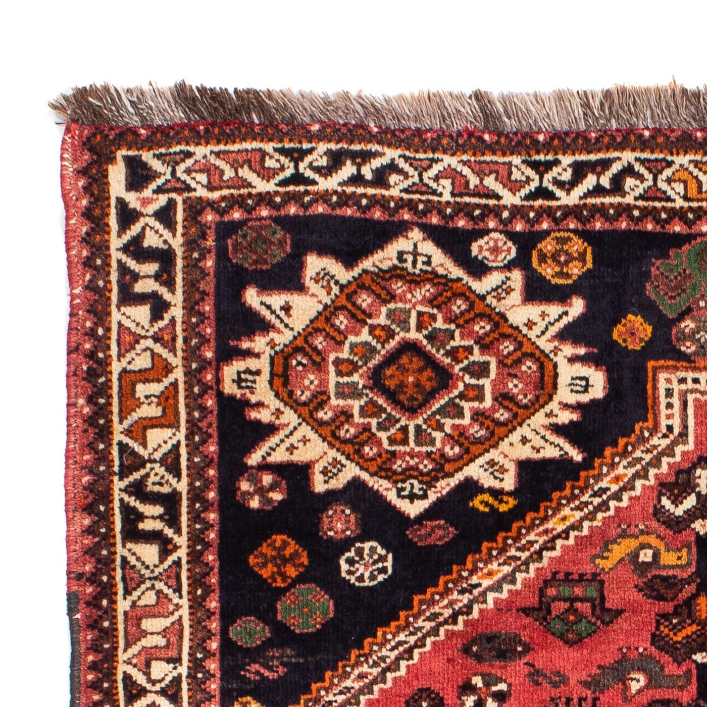 Shiraz Dywan 160x106cm - Dywan perski