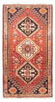 Shiraz Dywan 80x153cm - Dywan perski
