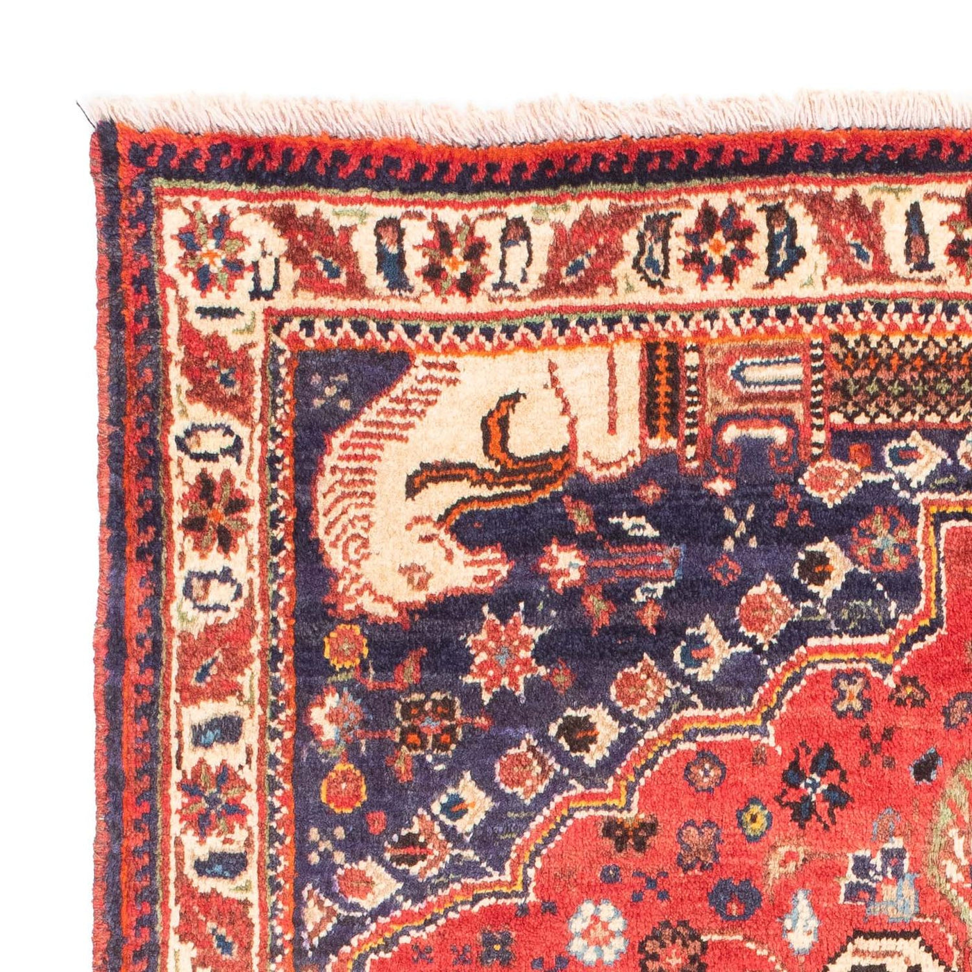 Shiraz Dywan 155x112cm - Dywan perski