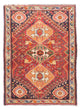 Shiraz Dywan 110x143cm - Dywan perski