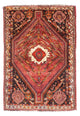 Shiraz Dywan 156x112cm - Dywan perski