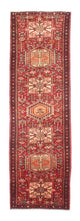 Qaraja Dywan 77x260cm - Dywan perski