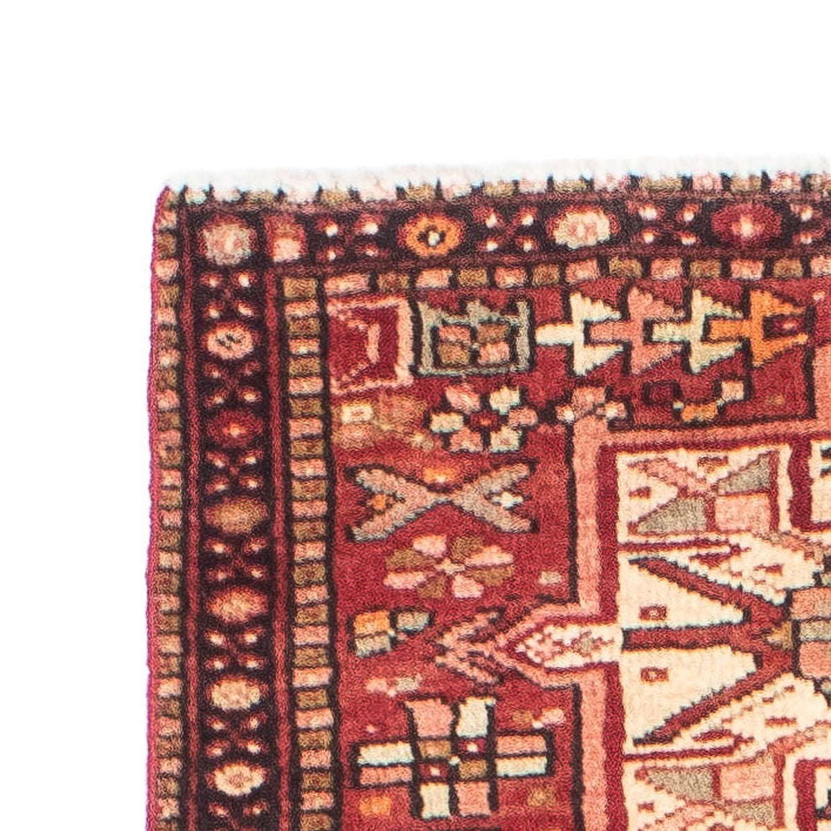 Qaraja Dywan 77x260cm - Dywan perski