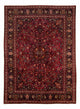 Mashhad Dywan 377x292cm - Dywan perski
