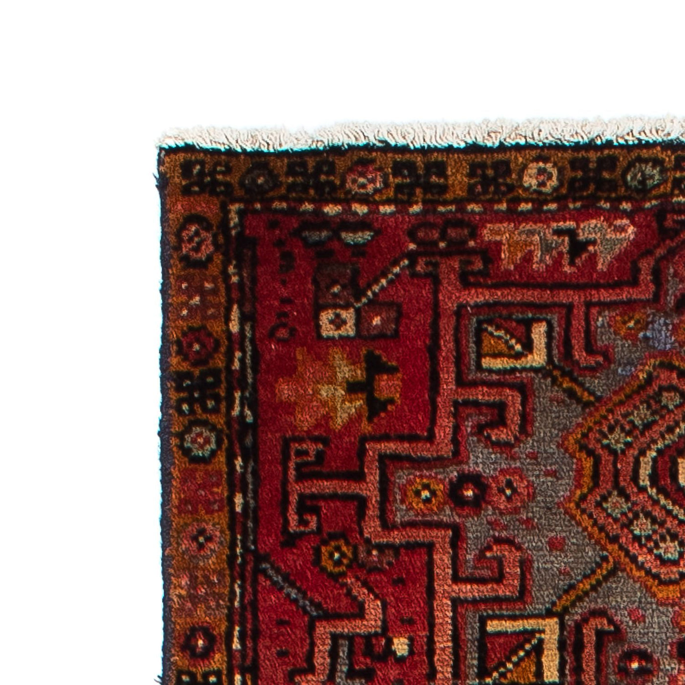 Qaraja Dywan 310x75cm - Dywan perski