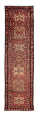 Qaraja Dywan 310x80cm - Dywan perski