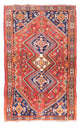 Shiraz Dywan 170x105cm - Dywan perski