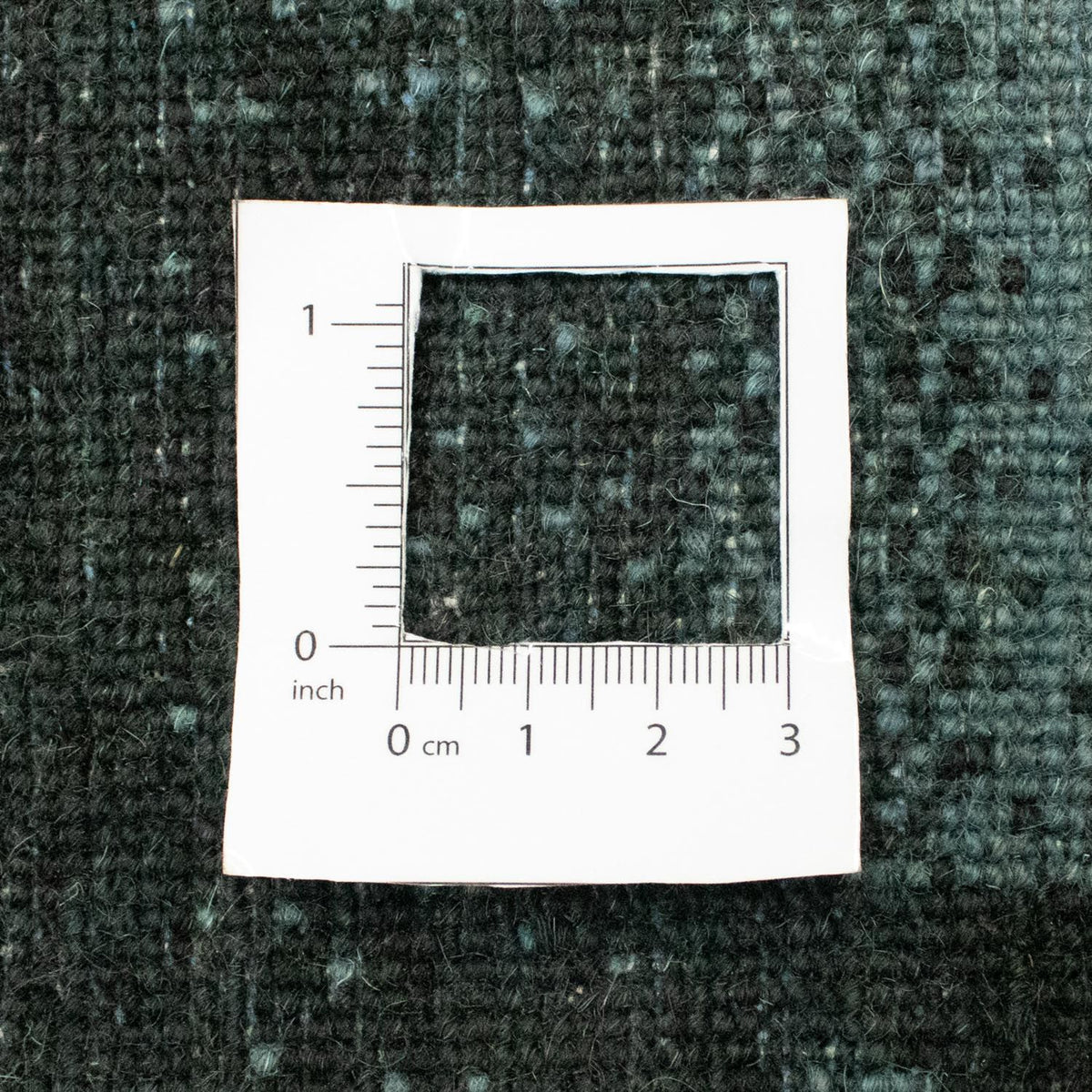 Dywan Gabbeh - Loribaft Perski - 242 x 169 cm - wielokolorowy