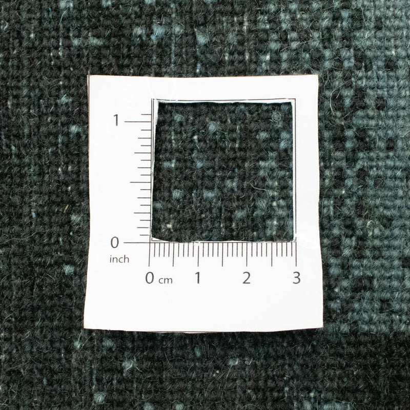 Dywan Gabbeh - Loribaft Perski - 242 x 169 cm - wielokolorowy