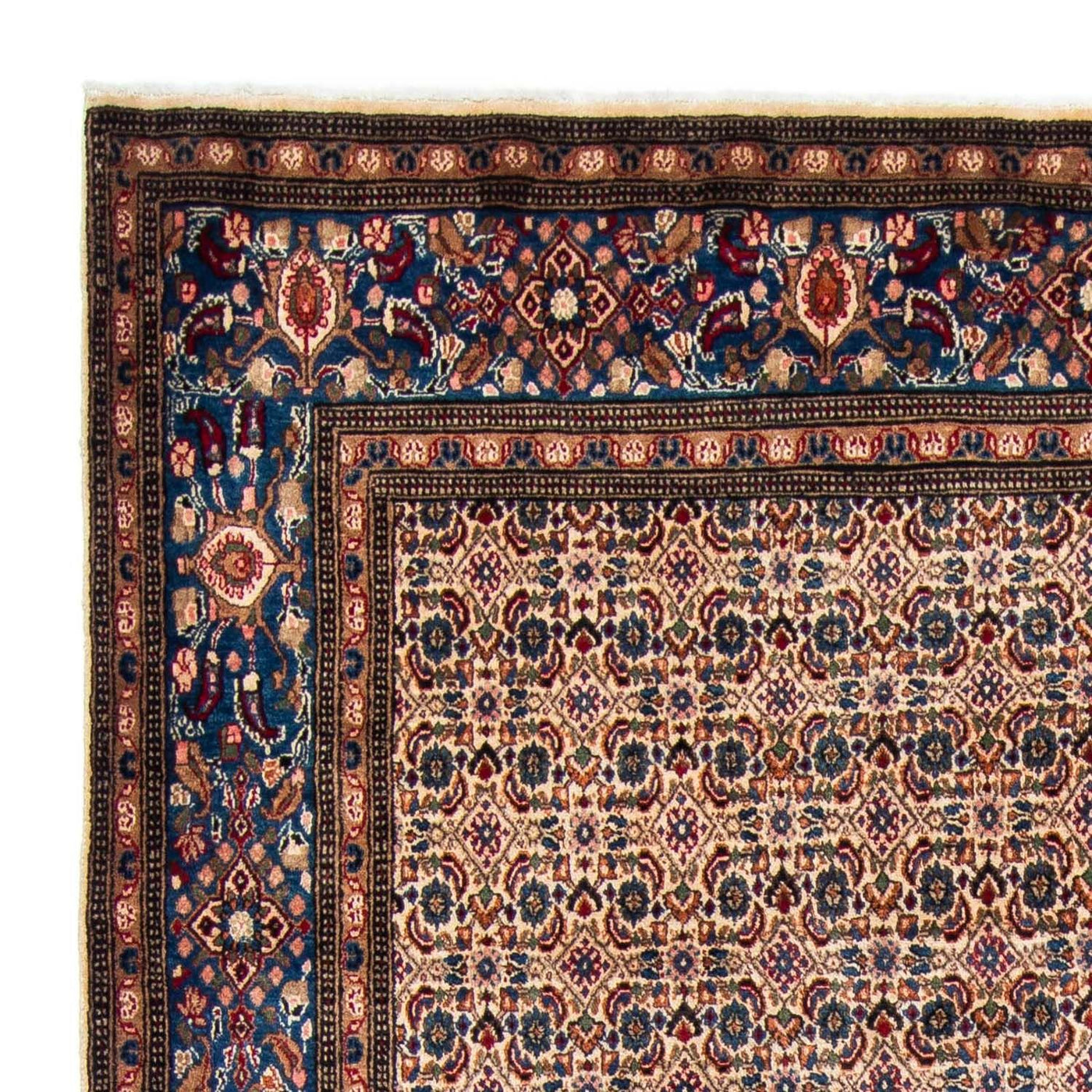 Moud Dywan 302x209cm - Dywan perski