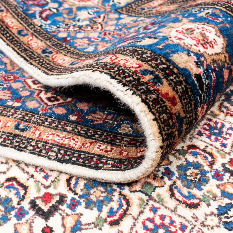 Dywan perski - Klasyczny - 302 x 209 cm - beżowy