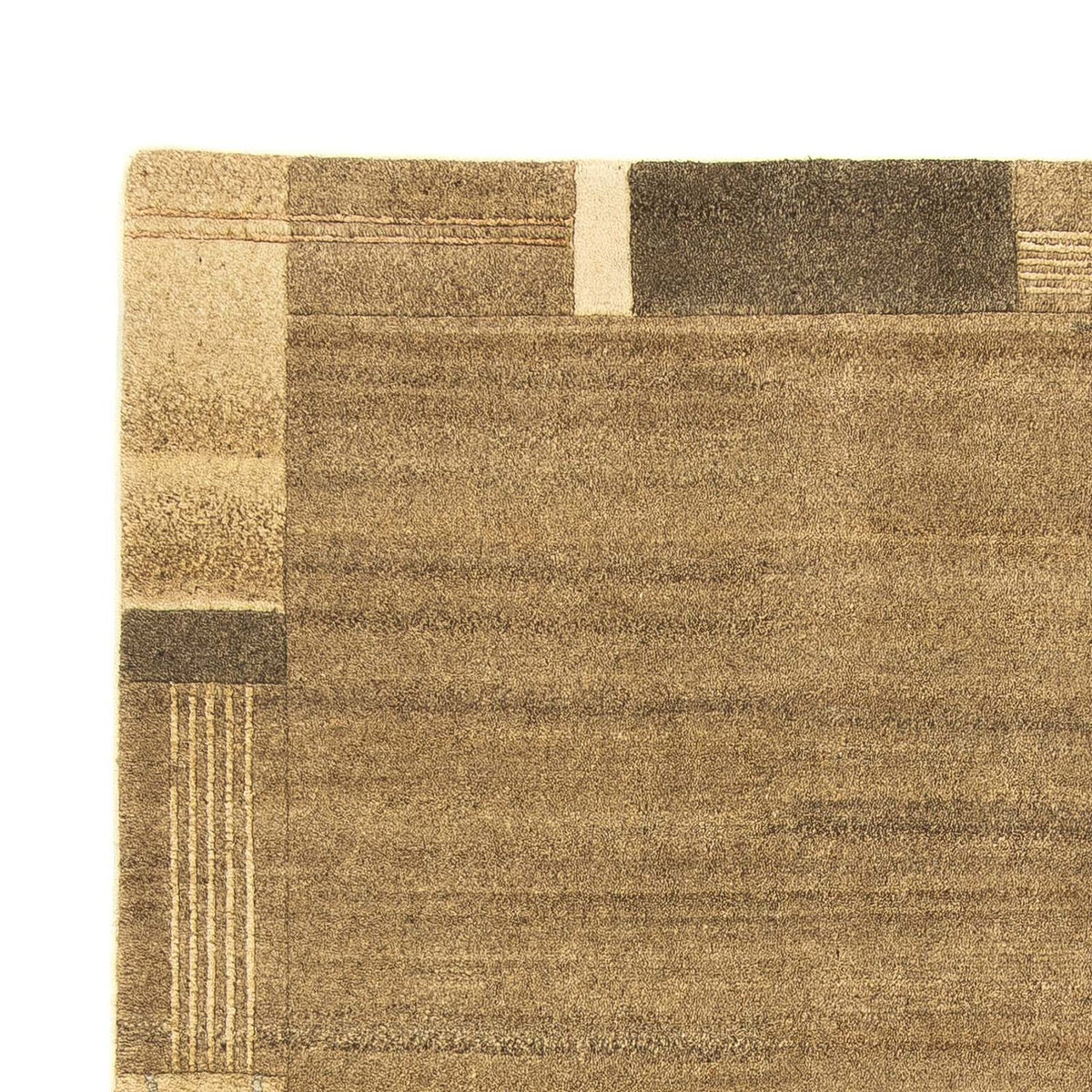 Dywan z Nepalu - 240 x 170 cm - wielokolorowy