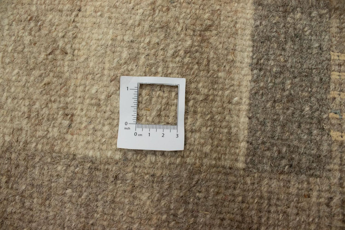 Dywan z Nepalu - 240 x 170 cm - wielokolorowy