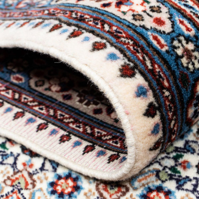 Dywan perski - Klasyczny - 289 x 204 cm - beżowy