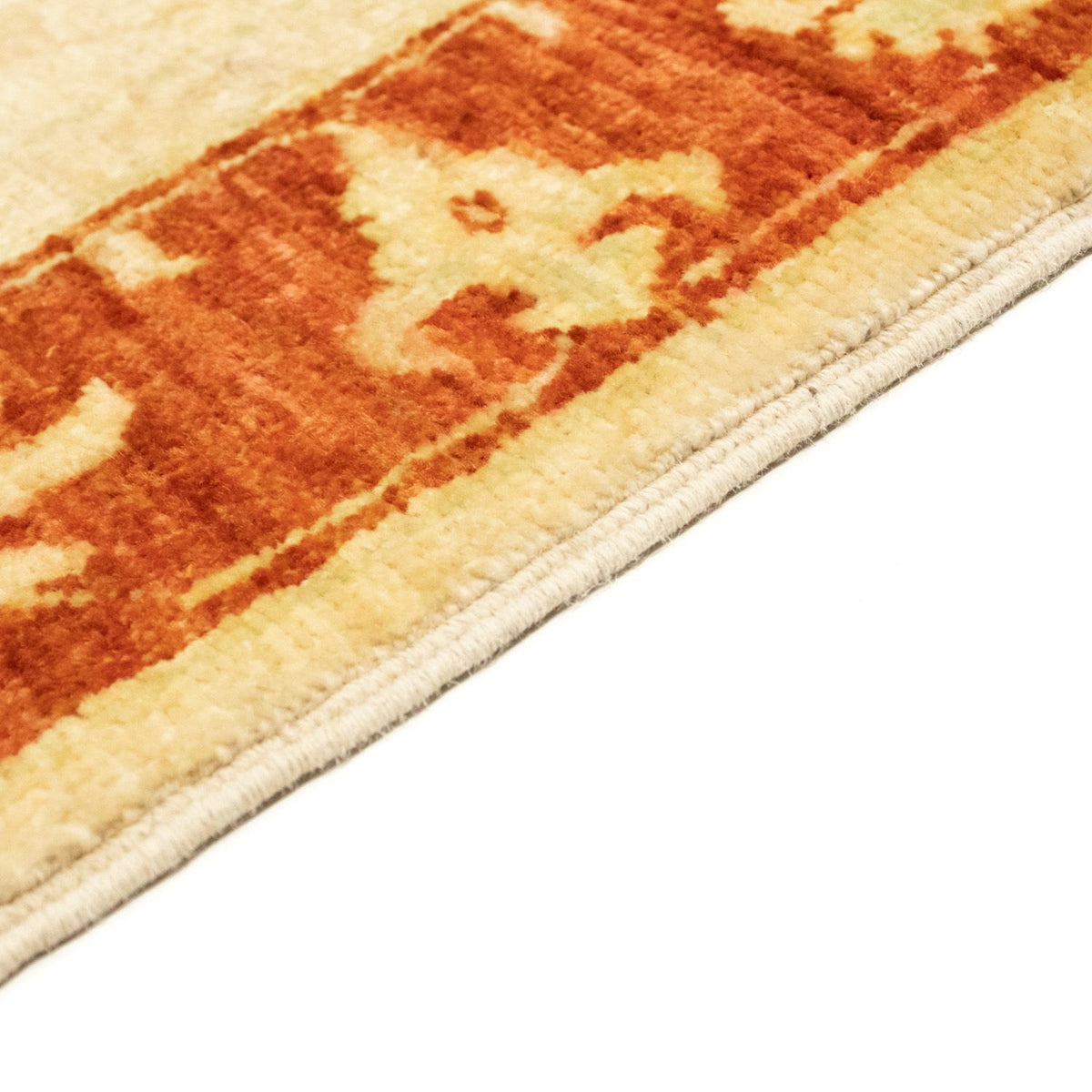 Dywan Zieglera - 150 x 99 cm - beżowy