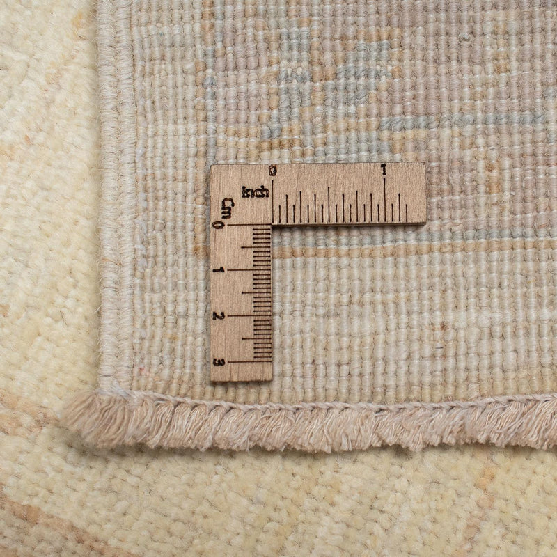 Dywan Zieglera - 295 x 234 cm - beżowy