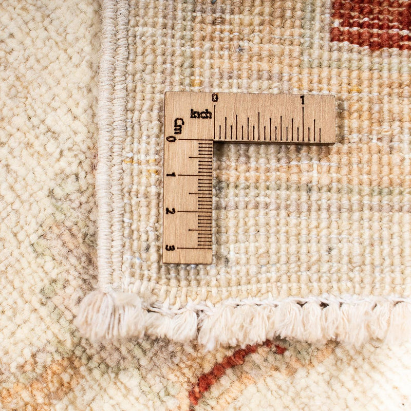 Dywan Zieglera - 227 x 167 cm - beżowy