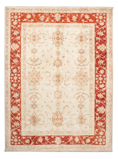 Dywan Zieglera 168x227cm - Dywan orientalny
