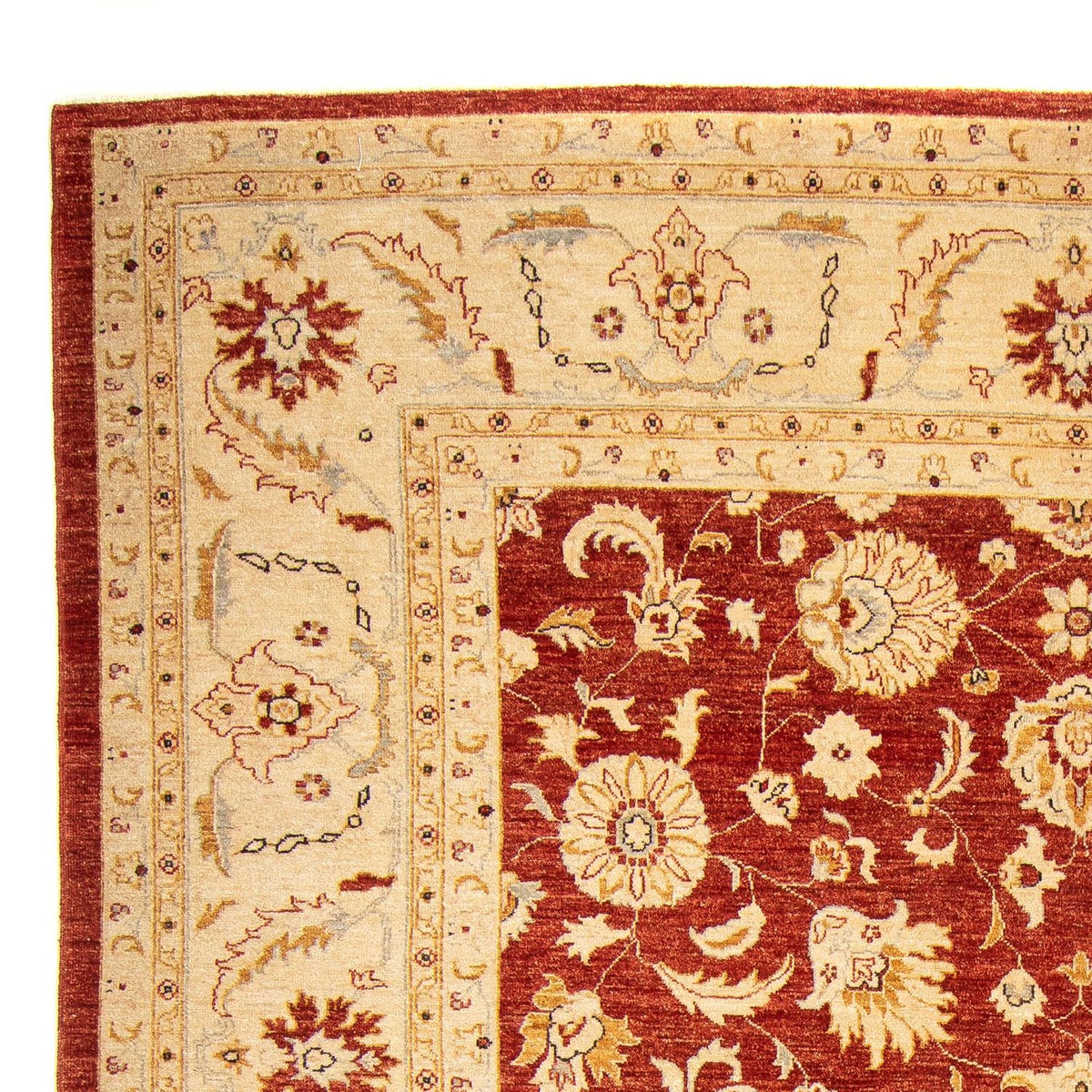 Dywan Zieglera 277x350cm - Dywan orientalny