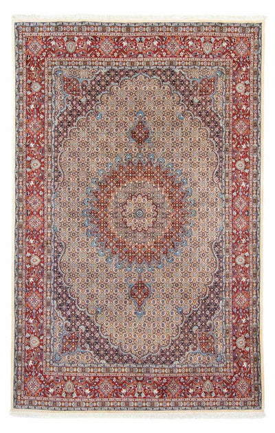 Moud Dywan 200x295cm - Dywan perski