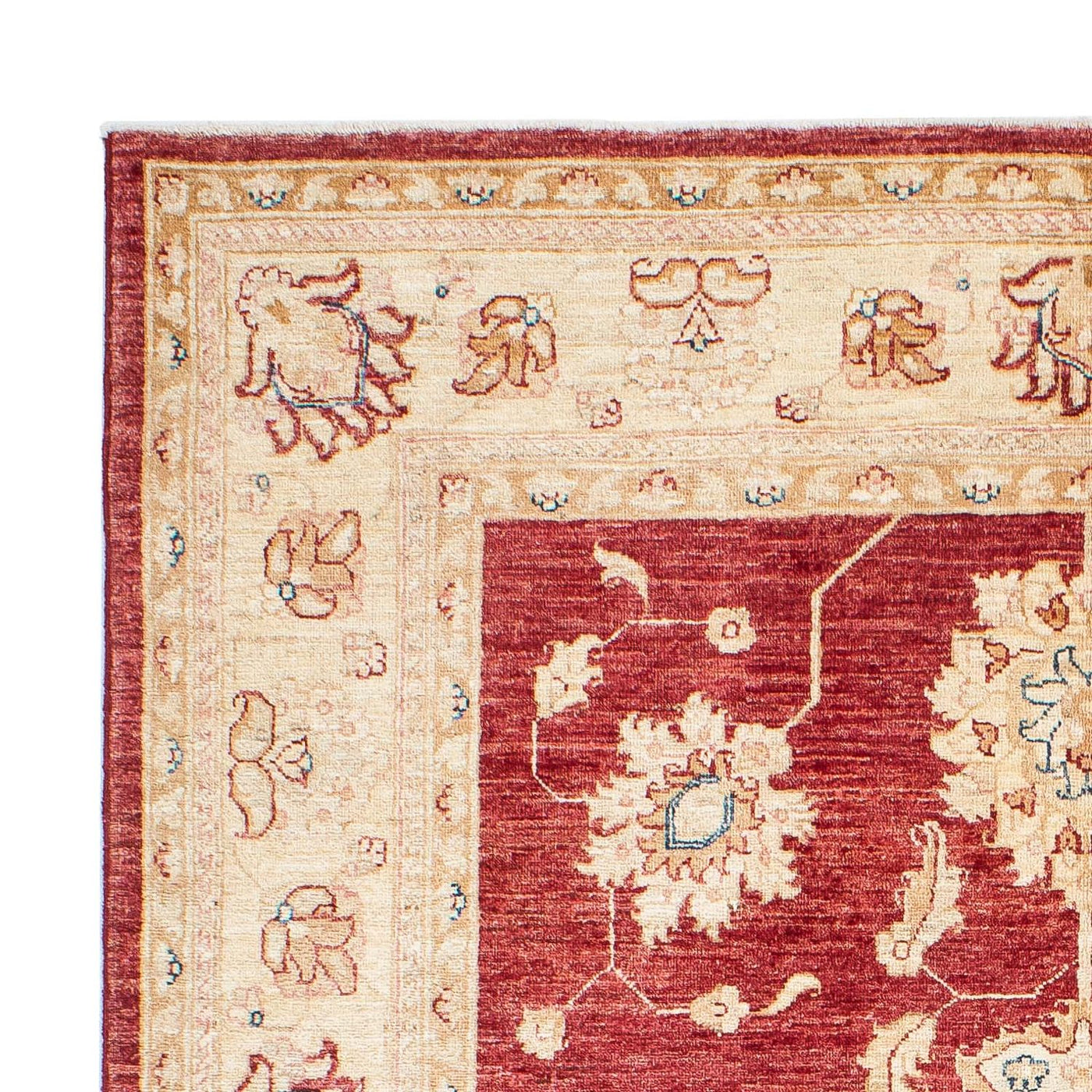 Farahan Dywan 237x169cm - Dywan orientalny