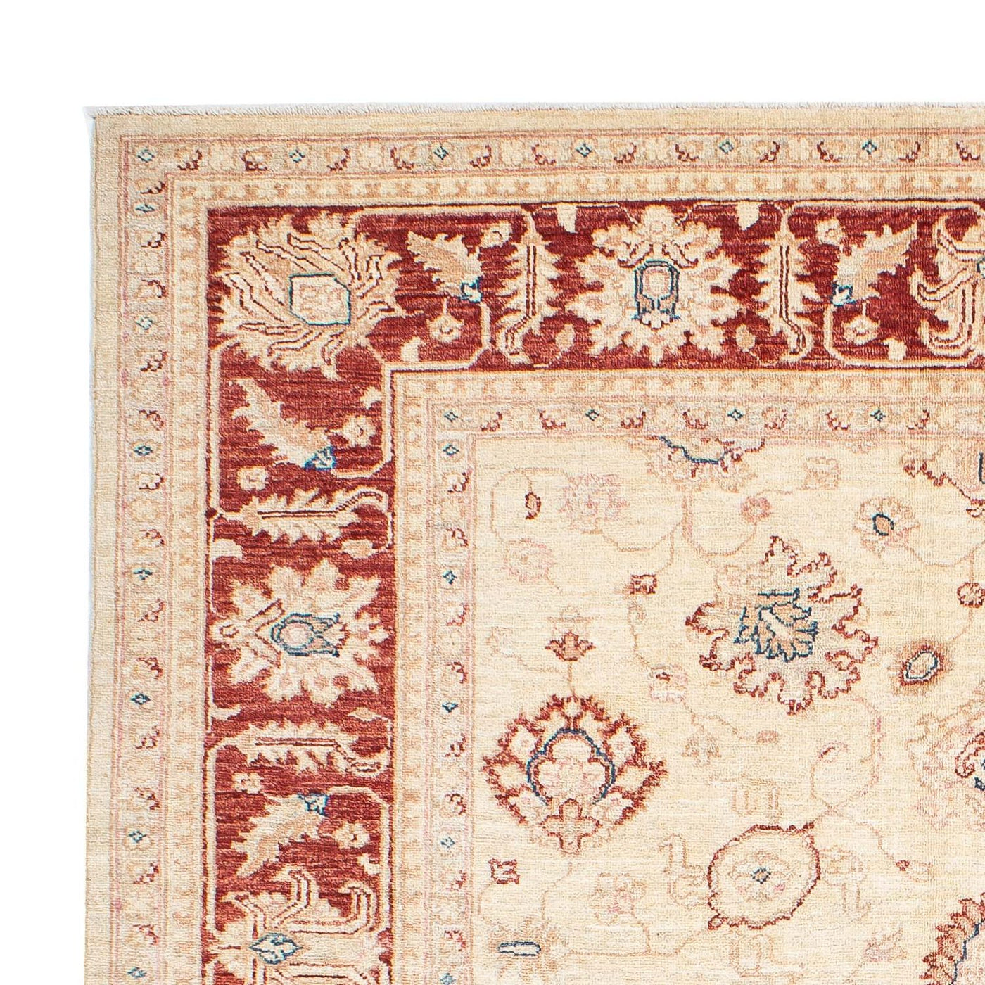 Farahan Dywan 236x170cm - Dywan orientalny