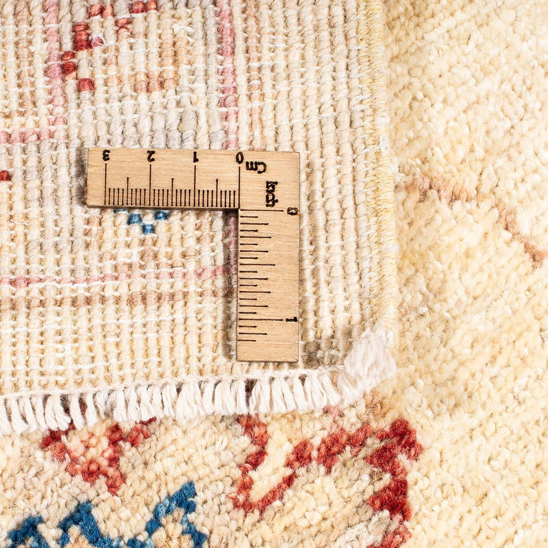 Dywan Zieglera - 236 x 170 cm - beżowy