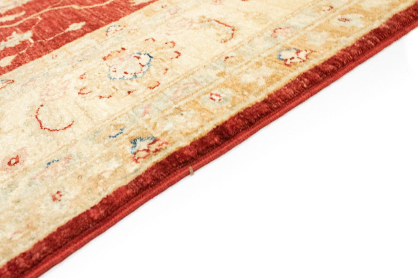 Farahan Dywan 231x163cm - Dywan orientalny