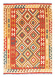 Kilim Fars Dywan 200x133cm