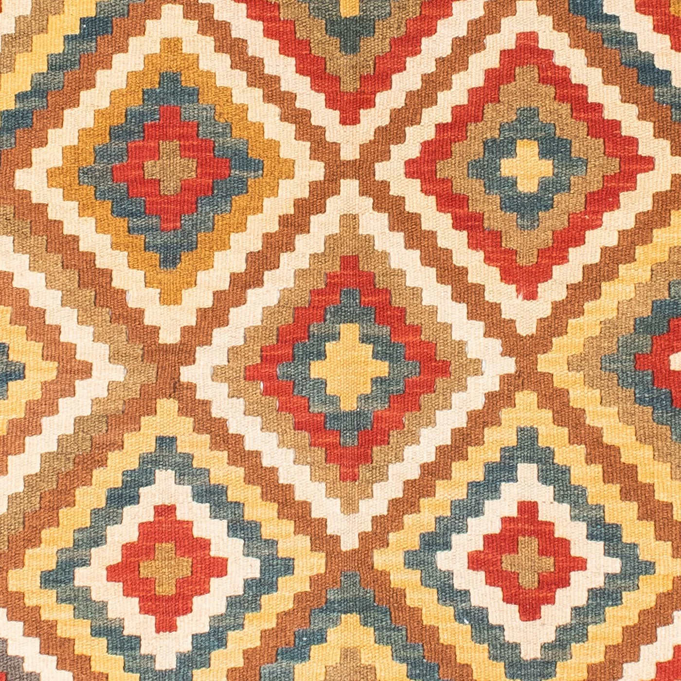 Kilim Fars Dywan 200x133cm