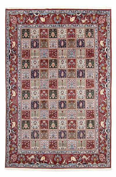 Moud Dywan 199x294cm - Dywan perski