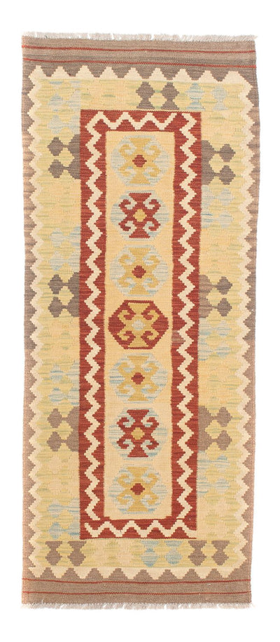 Kilim Maimana Dywan 63x193cm - Dywan wełniany
