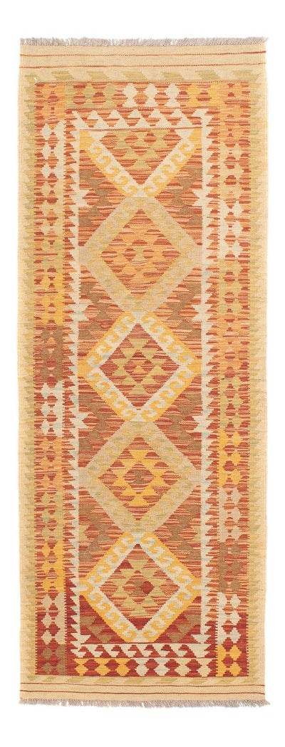 Kilim Maimana Dywan 65x192cm - Dywan wełniany