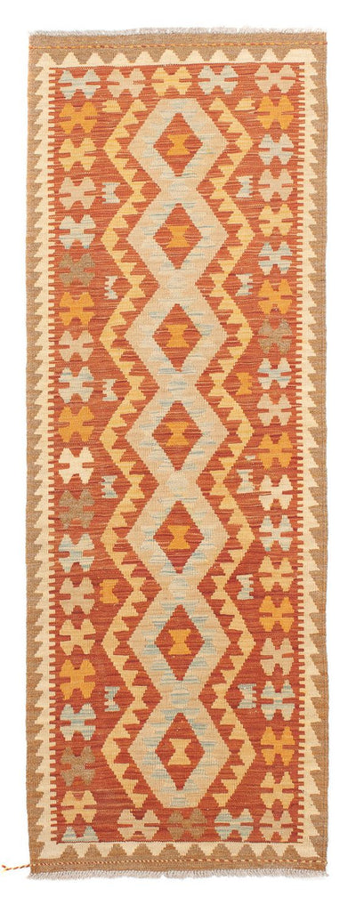 Kilim Maimana Dywan 62x200cm - Dywan wełniany