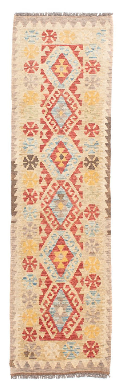 Kilim Maimana Dywan 53x199cm - Dywan wełniany