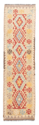 Kilim Maimana Dywan 199x53cm - Dywan wełniany