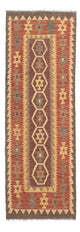Kilim Maimana Dywan 201x67cm - Dywan wełniany