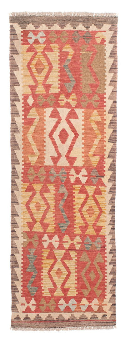 Kilim Maimana Dywan 68x186cm - Dywan wełniany