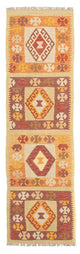 Kilim Maimene Dywan 194x48cm - Dywan wełniany